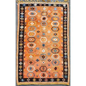 Moroccan Berber Rug 