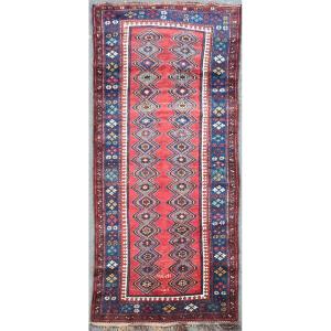 Tribal Persian Rug 