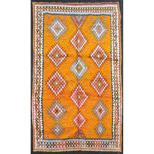 Moroccan Berber Rug 