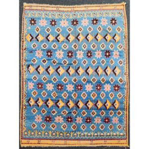 Moroccan Berber Rug 