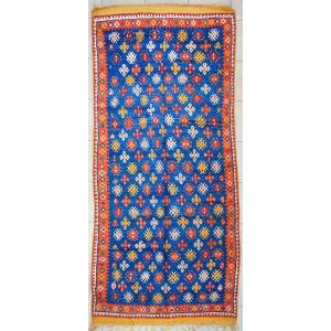 Moroccan Berber Rug 