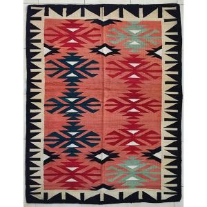 Mexican Kilim 