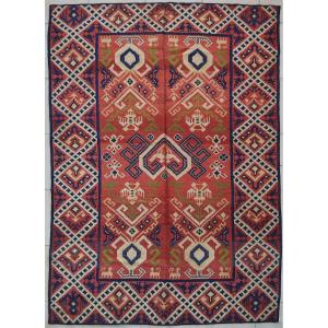 Spanish Rug 