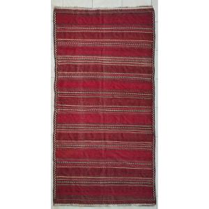 Afghan Kilim, First Part Of The 20th Century 