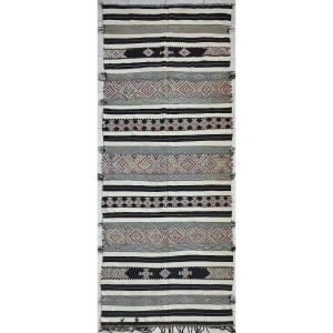 Kilim Zanafi Of The High Atlas Mountains In Morocco 