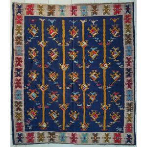 Kilim Charceuil Of The Balkans 