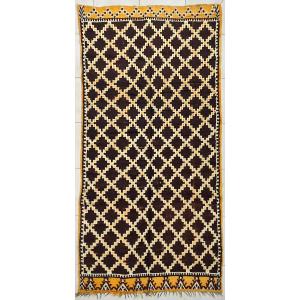Moroccan Berber Rug 
