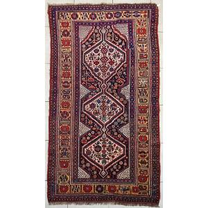 Gashgai Rug 