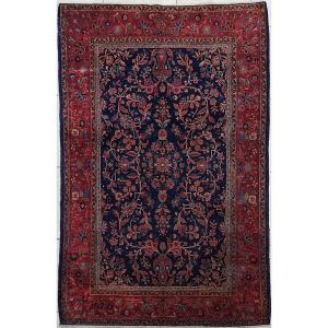 Antique Persian Carpet, Tabriz 