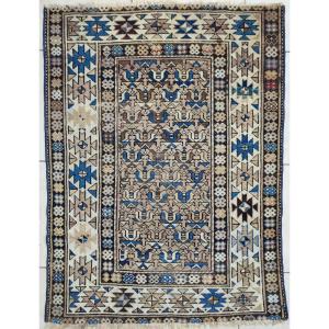 Caucasian Rug 