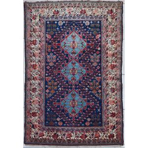 Dehamadan Persian Rug 