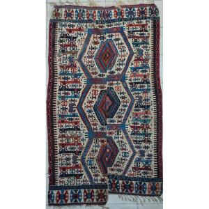 Kilim Of Anatolia Aydin