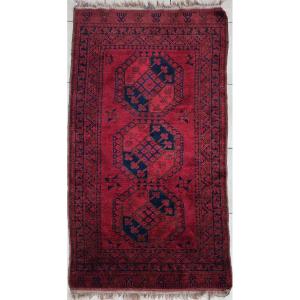Afghan Rug
