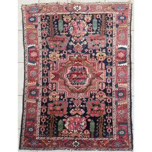 Bakhtiar Persian Rug 