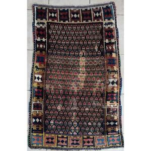 Hamadan Persian Rug