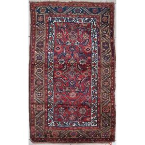 Persian Kurdish Rug
