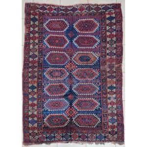 Kurdish Persian Jaff Rug