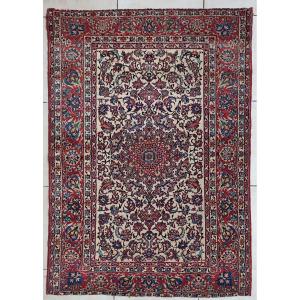 Isfahan Persian Rug 