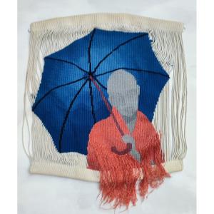 Venke Sletbakk Tapestry