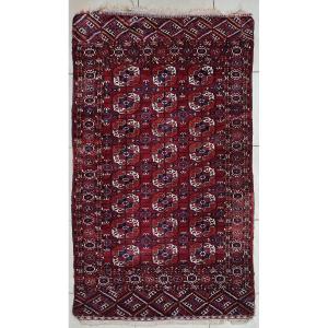 Tekke Turckmen Rugs 