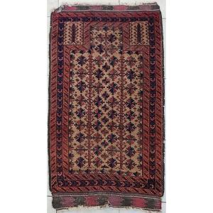 Baloch Rug 