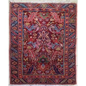 Yoravan Persian Rug