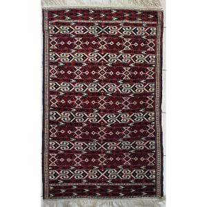 Yomouth Carpet Central Asia 