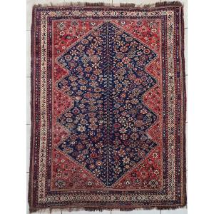 Gashgai Persian Rug 