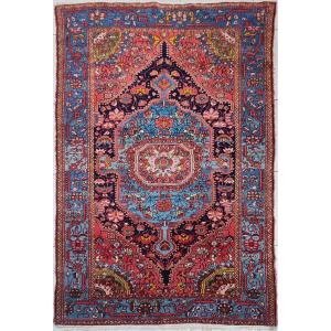 Malayer Persian Rug 