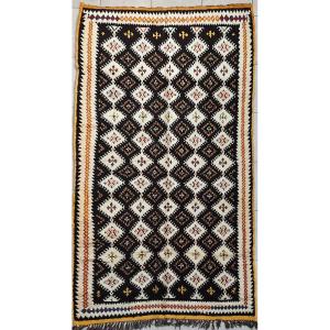 Moroccan Berber Rug 