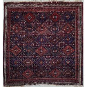 Afchar Persian Rug