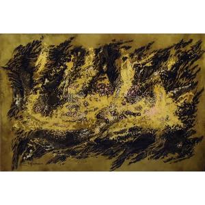 René Fumeron Treadmill 