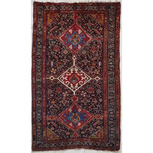 Gashgai Rug Circa 1880