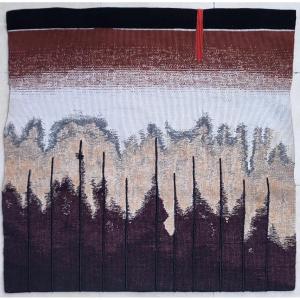 Pierre Daquin Tapestry