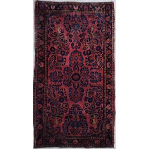 Persian Sarouk Rug