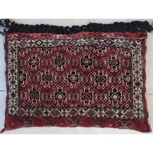 Turkmen Cushion 