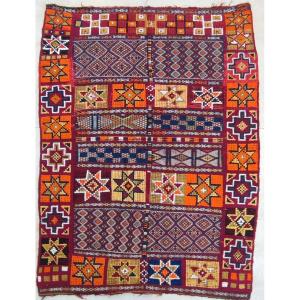 Zemmour Berber Rug 