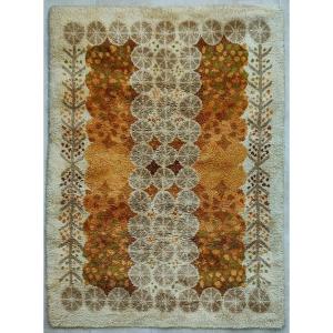 Vintage 1970s Rug