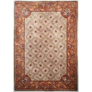 Sedan Stitch Carpet 