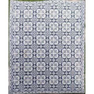 Portuguese Rugs Arraiolos