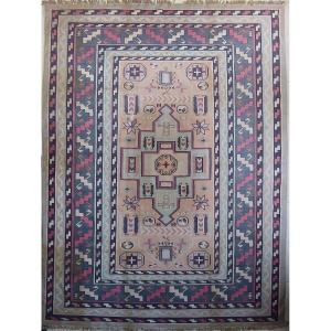 Dhurrie Indian Kilim Rug