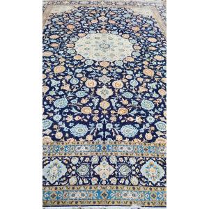 Persian Carpet Kashan