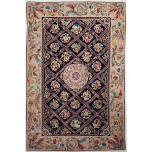 Tapis Petit Point