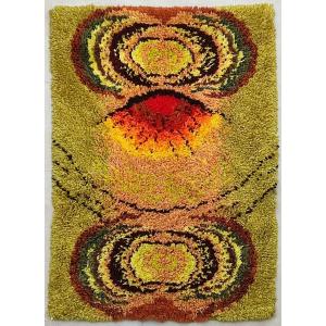 Scandinavian Rug