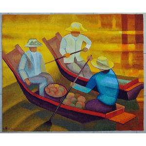 Louis Toffoli Tapestry