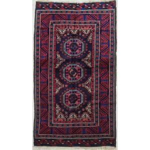 Balutch Rug