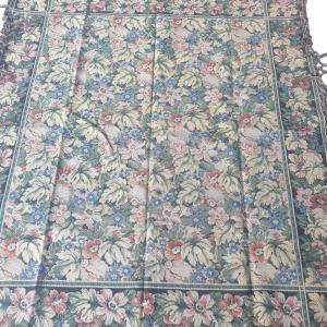 Antique Thousand-flower Tapestry, Probably Kilim 