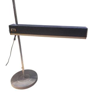 Jumo Desk Lamp Circa 1970 étienne Fermigier