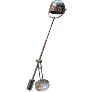 Louis Ferdinand Solere Lamp, Modular Architect Lamp