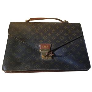 Louis Vuitton Authentic Ambassador Towel